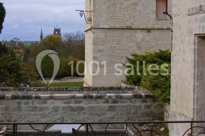 Miniature Location salle Limé (Aisne) - Domaine de Limé #19 Location salle Limé (Aisne) - Domaine de Limé #23