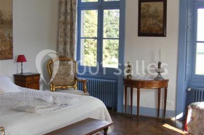 Miniature Location salle Limé (Aisne) - Domaine de Limé #20 Location salle Limé (Aisne) - Domaine de Limé #23