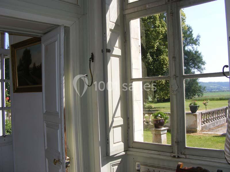 Location salle Limé (Aisne) - Domaine de Limé #15