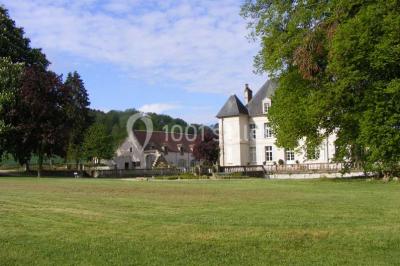 Location salle Limé (Aisne) - Domaine de Limé #21