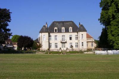 Location salle Limé (Aisne) - Domaine de Limé #21