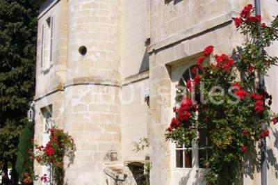 Location salle Limé (Aisne) - Domaine de Limé #21