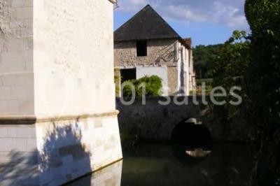 Location salle Limé (Aisne) - Domaine de Limé #21