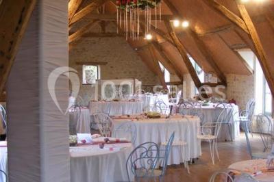 Location salle Limé (Aisne) - Domaine de Limé #21