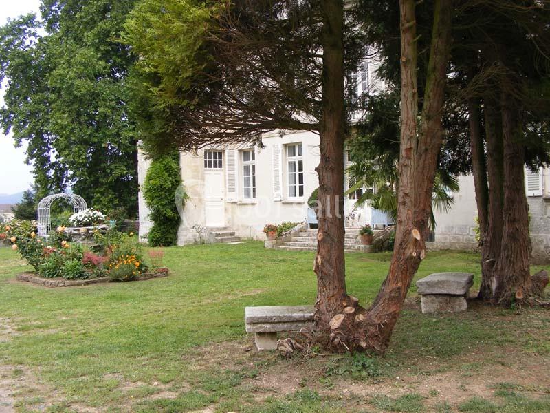 Location salle Limé (Aisne) - Domaine de Limé #11