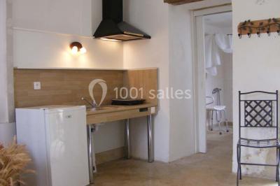 Location salle Limé (Aisne) - Domaine de Limé #21