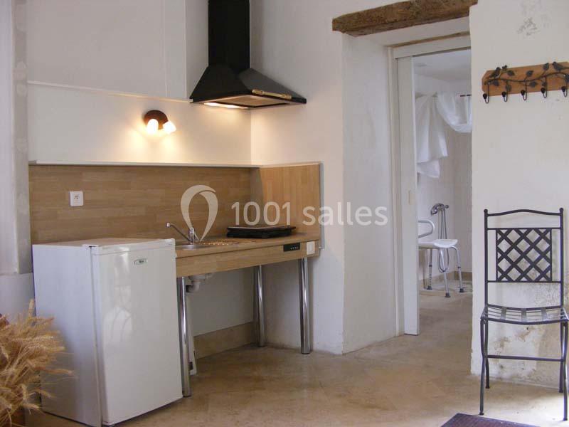 Location salle Limé (Aisne) - Domaine de Limé #19