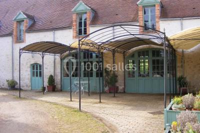 Location salle Limé (Aisne) - Domaine de Limé #21