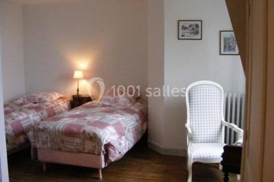 Location salle Limé (Aisne) - Domaine de Limé #21