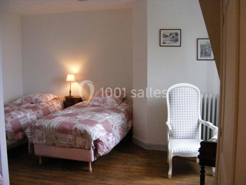 Location salle Limé (Aisne) - Domaine de Limé #18