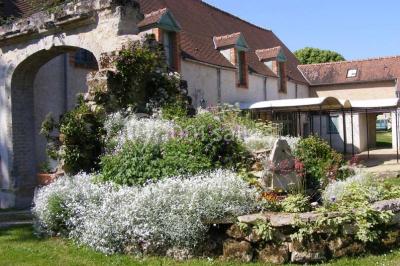 Location salle Limé (Aisne) - Domaine de Limé #21