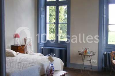 Location salle Limé (Aisne) - Domaine de Limé #21