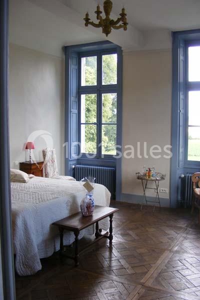 Location salle Limé (Aisne) - Domaine de Limé #20