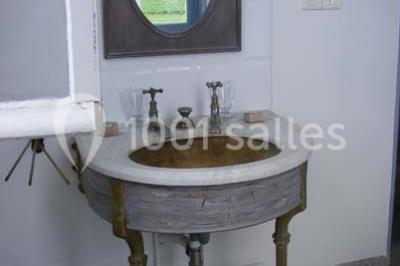 Location salle Limé (Aisne) - Domaine de Limé #21