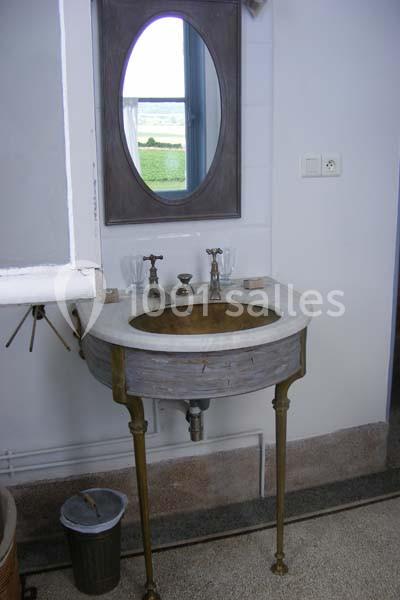 Location salle Limé (Aisne) - Domaine de Limé #21