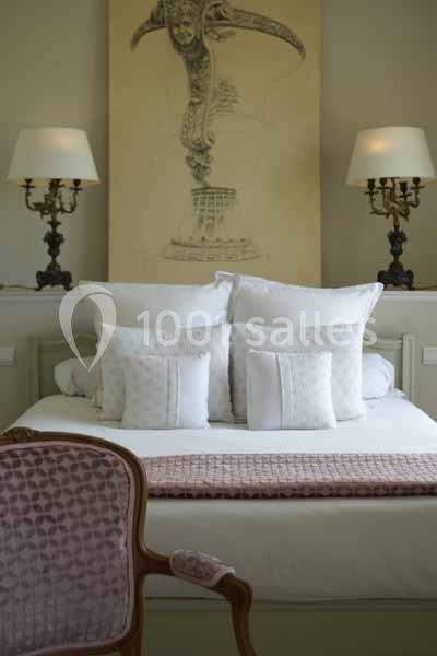 Location salle Lemps (Ardèche) - Château Chavagnac #18