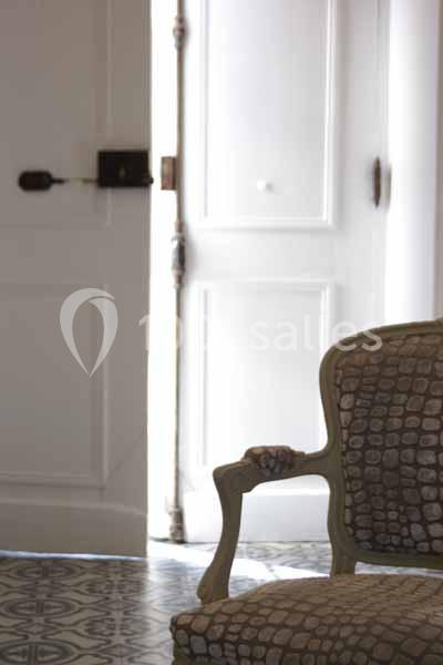 Location salle Lemps (Ardèche) - Château Chavagnac #17