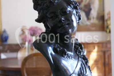 Location salle Lemps (Ardèche) - Château Chavagnac #24