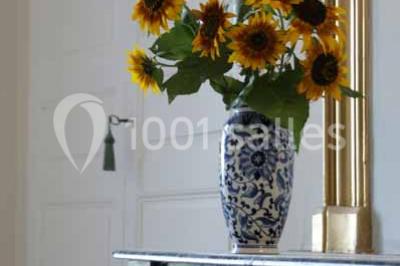 Location salle Lemps (Ardèche) - Château Chavagnac #24