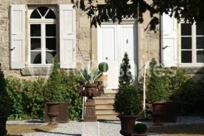 Location salle Lemps (Ardèche) - Château Chavagnac #24