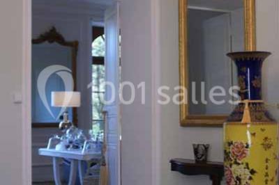 Location salle Lemps (Ardèche) - Château Chavagnac #24