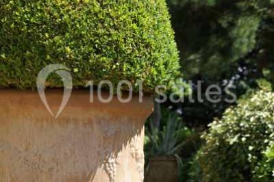 Location salle Lemps (Ardèche) - Château Chavagnac #24