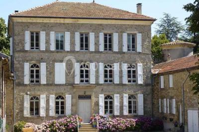 Château Chavagnac Château Chavagnac