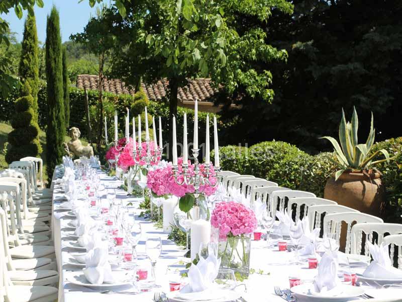 Location salle Lemps (Ardèche) - Château Chavagnac #14