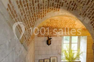 Location salle Thoix (Somme) - Château De Thoix #8