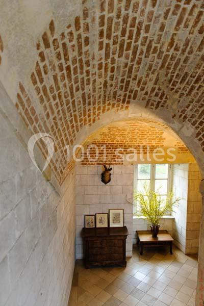 Location salle Thoix (Somme) - Château De Thoix #2