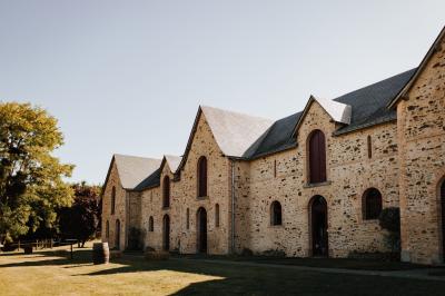 Domaine des Rues Domaine des Rues