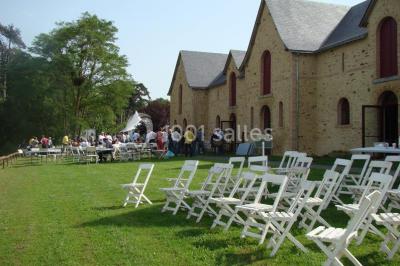 Domaine des Rues Domaine des Rues