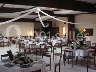Espace Reinhart - photo 1