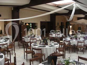 Location salle Orschwihr (Haut-Rhin) - Espace Reinhart #11