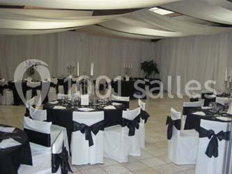 Location salle Orschwihr (Haut-Rhin) - Espace Reinhart #3