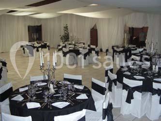 Location salle Orschwihr (Haut-Rhin) - Espace Reinhart #4