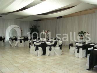 Location salle Orschwihr (Haut-Rhin) - Espace Reinhart #11