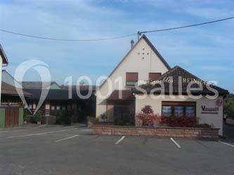 Location salle Orschwihr (Haut-Rhin) - Espace Reinhart #11