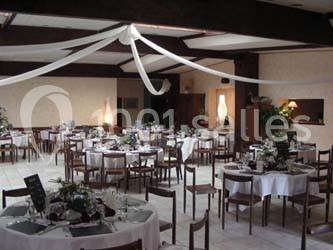 Location salle Orschwihr (Haut-Rhin) - Espace Reinhart #9