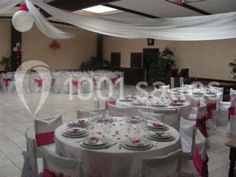 Location salle Orschwihr (Haut-Rhin) - Espace Reinhart #11