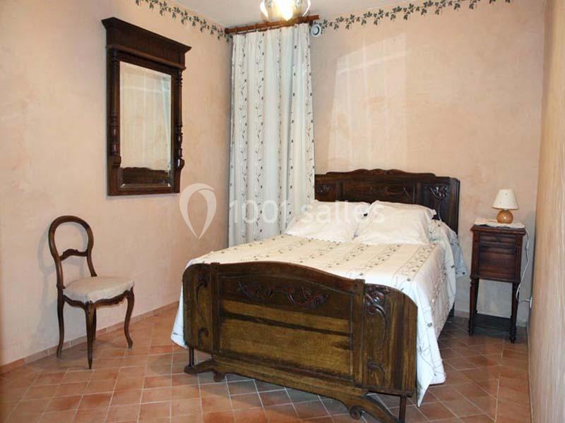 Location salle Ogenne-Camptort (Pyrénées-Atlantiques) - Le Relais De Porthos #9