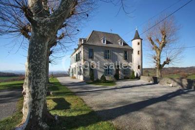 Location salle Ogenne-Camptort (Pyrénées-Atlantiques) - Le Relais De Porthos #11