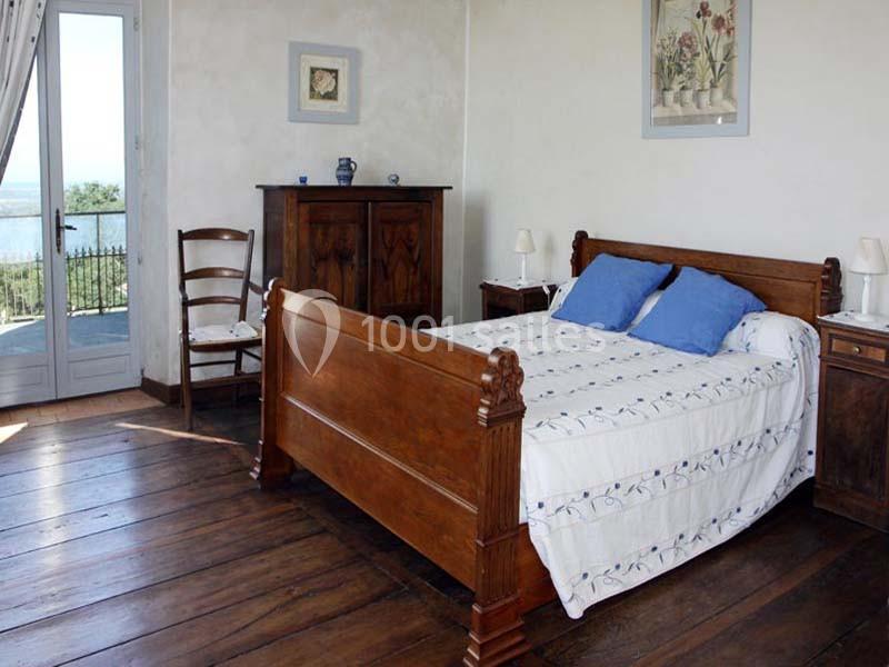 Location salle Ogenne-Camptort (Pyrénées-Atlantiques) - Le Relais De Porthos #11