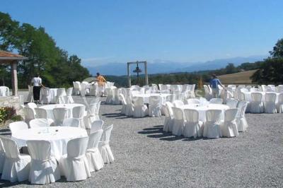 Location salle Ogenne-Camptort (Pyrénées-Atlantiques) - Le Relais De Porthos #11