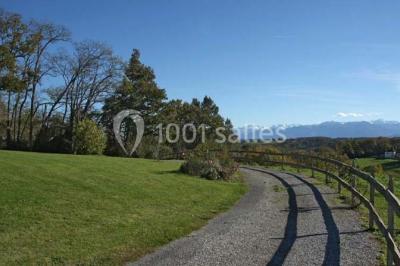 Location salle Ogenne-Camptort (Pyrénées-Atlantiques) - Le Relais De Porthos #11