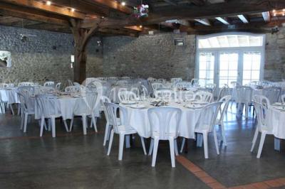 Location salle Ogenne-Camptort (Pyrénées-Atlantiques) - Le Relais De Porthos #11