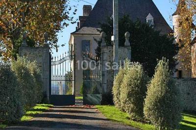 Location salle Ogenne-Camptort (Pyrénées-Atlantiques) - Le Relais De Porthos #11