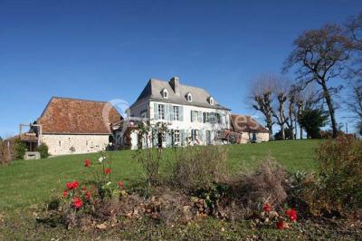 Location salle Ogenne-Camptort (Pyrénées-Atlantiques) - Le Relais De Porthos #11