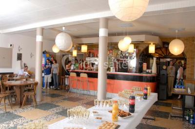 Location salle Norroy-le-Sec (Meurthe-et-Moselle) - Restaurant Bertrand #10