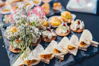 Location salle Henvic (Finistère) - Domaine Ar Bant #18